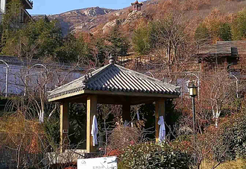 磁山温泉小镇第 36 张图片
