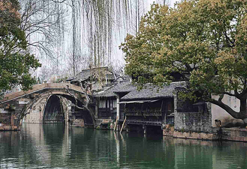 乌镇第 126 张图片