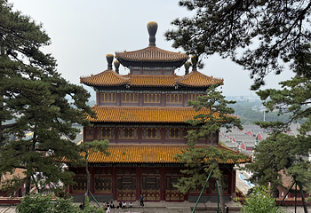 普宁寺第 20 张图片