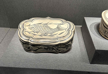 南越王博物院(王墓展区)第 174 张图片