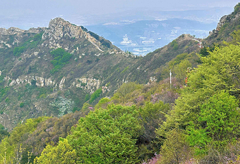 大黑山景区第 24 张图片
