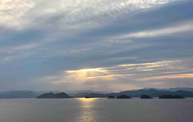 千岛湖景区第 92 张图片