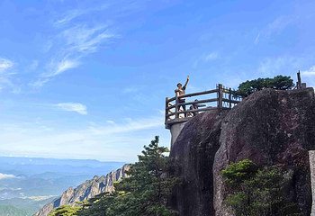 黄山风景区第 273 张图片