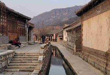 古北水镇第 345 张图片