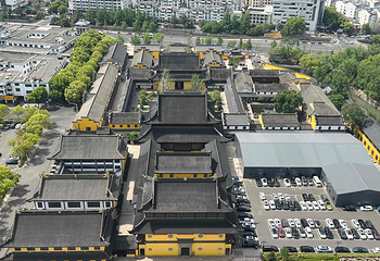 天宁宝塔第 28 张图片