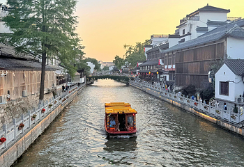 秦淮河第 22 张图片