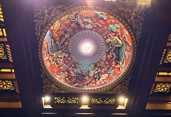 凤临阁第 62 张图片