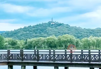 石湖景区第 135 张图片