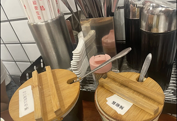 民记煲仔饭(北京路店)第 16 张图片