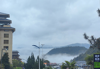 三清山风景区第 194 张图片