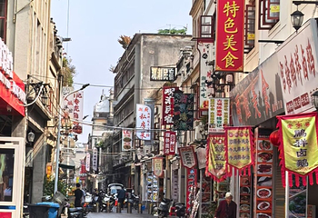 潮州古城第 71 张图片