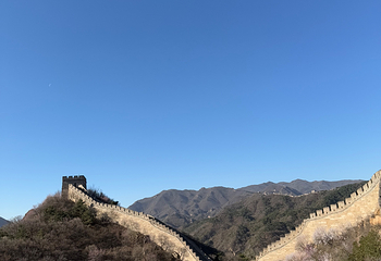 八达岭长城第 220 张图片