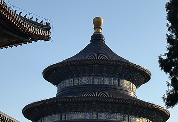 天坛公园第 242 张图片