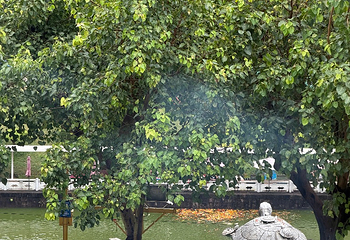 莲花山旅游区第 26 张图片