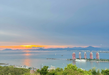 鹿回头风景区第 90 张图片