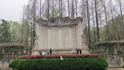 钟山风景名胜区第 184 张图片