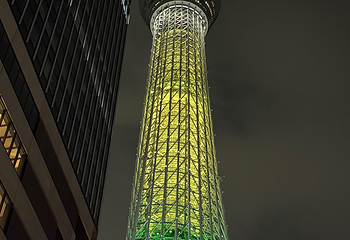 东京晴空塔第 165 张图片