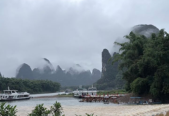 兴坪古镇第 83 张图片