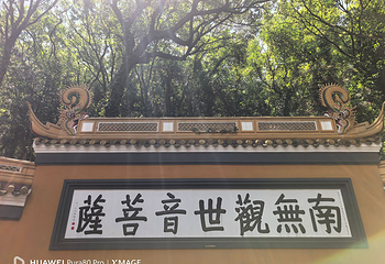普陀山风景区第 145 张图片