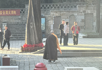 灵岩寺第 83 张图片