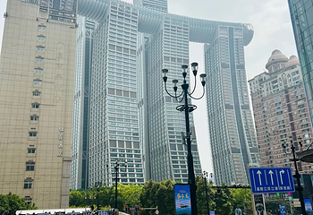 来福士广场第 10 张图片