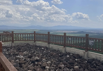 大同火山群国家地质公园第 112 张图片