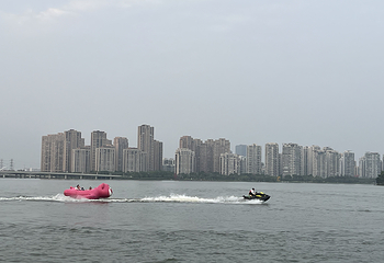 金鸡湖第 211 张图片