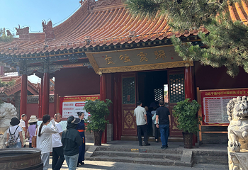 大召寺第 135 张图片