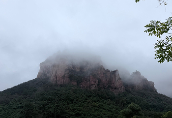 东太行景区第 120 张图片