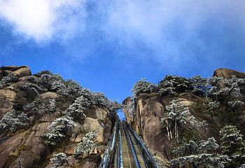 灵山风景区第 122 张图片