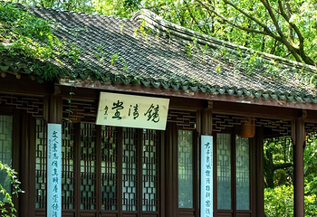 朱家角古镇景区第 28 张图片