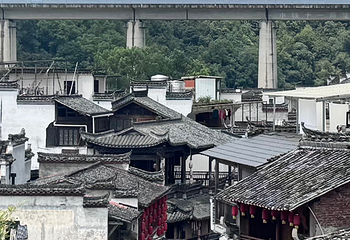 李坑景区第 65 张图片