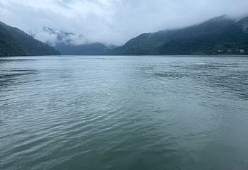 严子陵钓台景区第 150 张图片