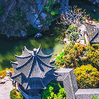 琅琊山景区-同乐园