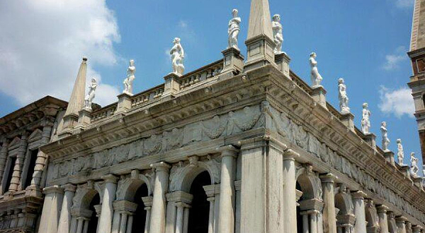 世界之窗-圣马可广场