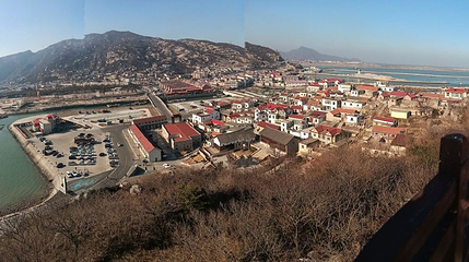 羊山岛博物馆第 1 张图片
