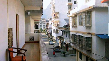 阳朔文化小屋(城西路分店)