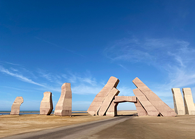 穆罕默德国家公园