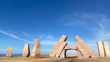 穆罕默德国家公园