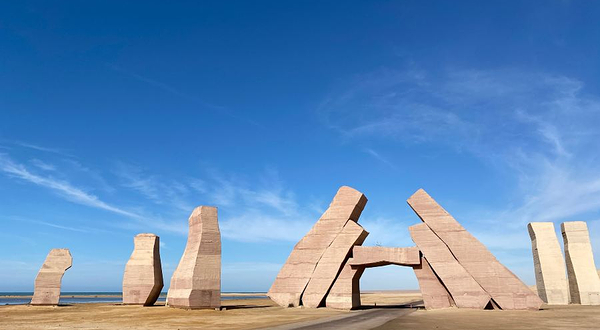 穆罕默德国家公园