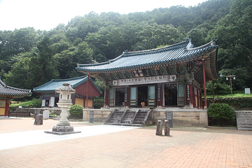 新兴寺第 15 张图片