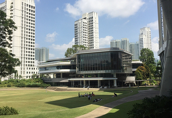 新加坡国立大学第 12 张图片