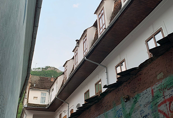 Rope Street - Strada Sforii第 15 张图片