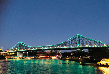Koala and River Cruises第 7 张图片