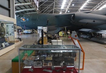 Darwin Aviation Museum第 22 张图片