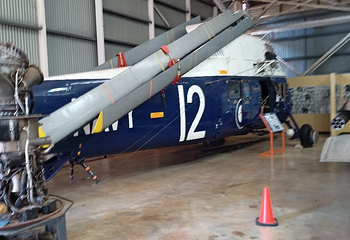 Darwin Aviation Museum第 24 张图片