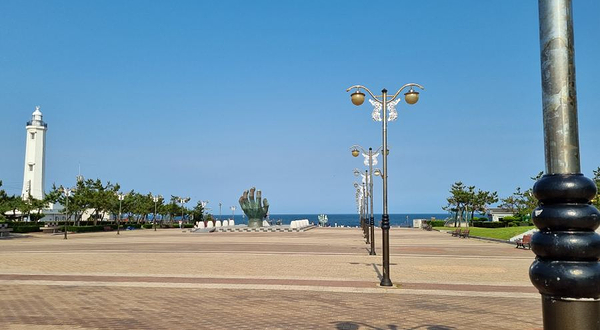 Hand of Mutual Shake