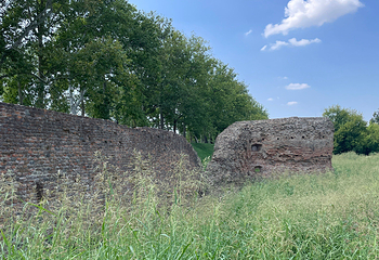 Le Mura di Ferrara第 12 张图片