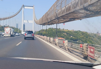 博斯普鲁斯海峡第 92 张图片