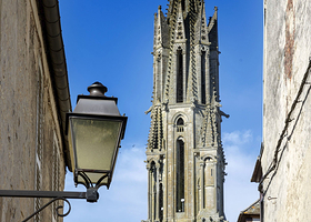 Vieille Ville de Senlis